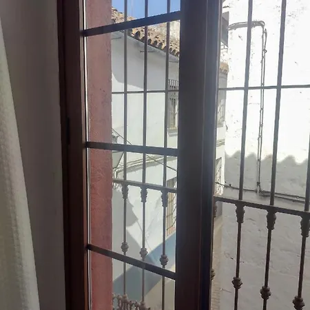 Casa Escondida - Residencia De Artistas * קורדובה