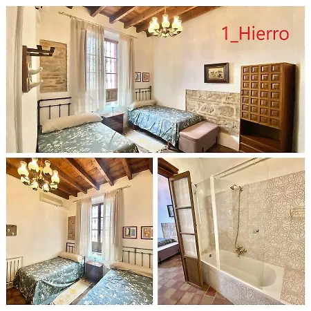 Casa Escondida - Residencia De Artistas בית אירוח