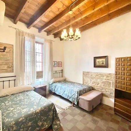 Casa Escondida - Residencia De Artistas בית אירוח