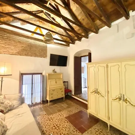 Casa Escondida - Casa De Huéspedes *
