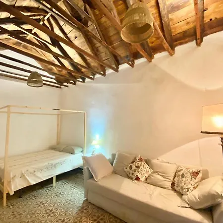 Casa Escondida - Casa De Huéspedes *