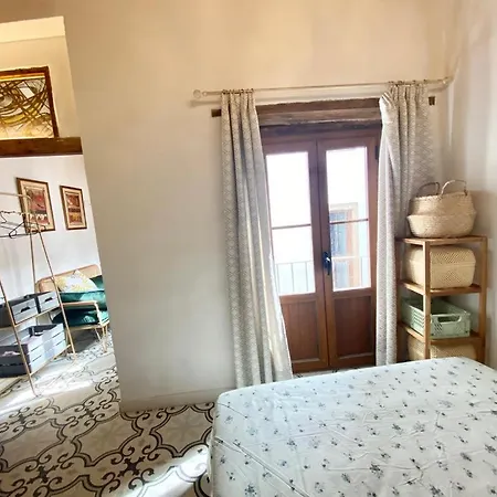 Casa Escondida - Residencia De Artistas 홈스테이 코르도바