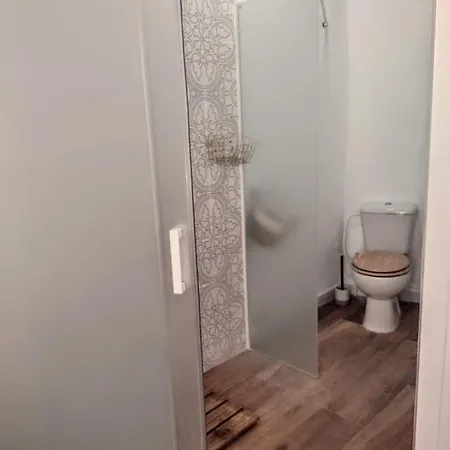 Casa Escondida - Residencia De Artistas * 코르도바