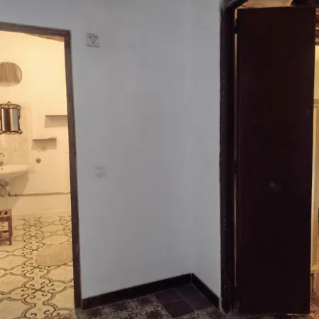 Casa Escondida - Casa De Huéspedes
