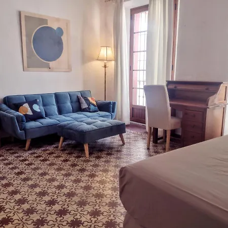 Casa Escondida - Residencia De Artistas 코르도바