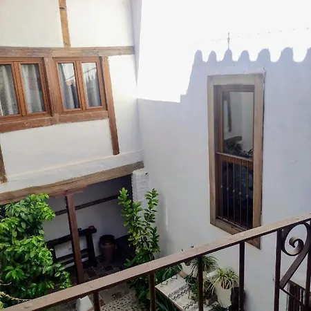 Casa Escondida - Casa De Huéspedes Habitación en casa particular Córdoba