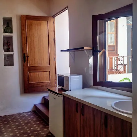 Casa Escondida - Casa De Huéspedes * Córdoba