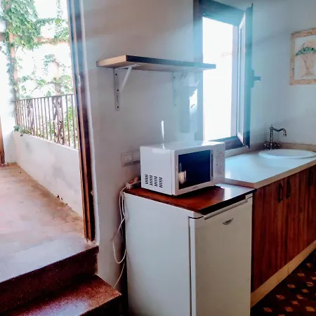Casa Escondida - Casa De Huéspedes Habitación en casa particular