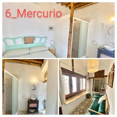 Casa Escondida - Casa De Huéspedes