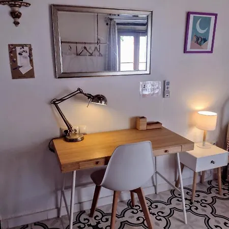 Casa Escondida - Casa De Huéspedes Habitación en casa particular Córdoba