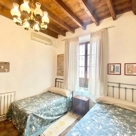 Casa Escondida - Casa De Huéspedes Córdoba