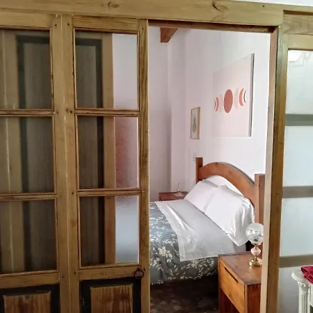 홈스테이 Casa Escondida - Residencia De Artistas 코르도바