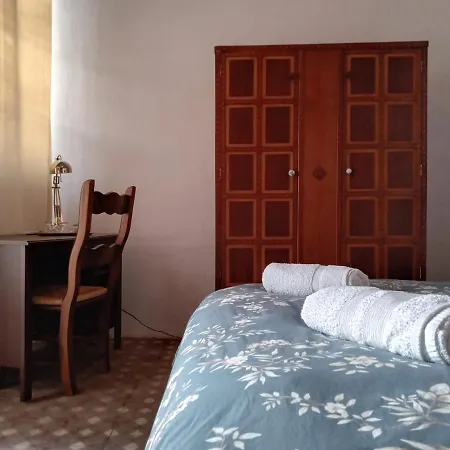 Casa Escondida - Residencia De Artistas 코르도바