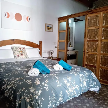 Casa Escondida - Casa De Huéspedes Habitación en casa particular Córdoba