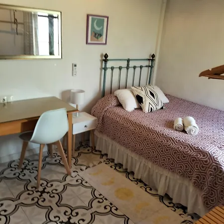 Casa Escondida - Casa De Huéspedes Córdoba